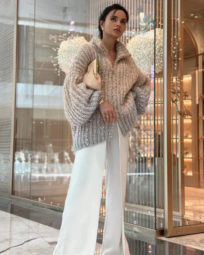 Maeve | cardigan sweater