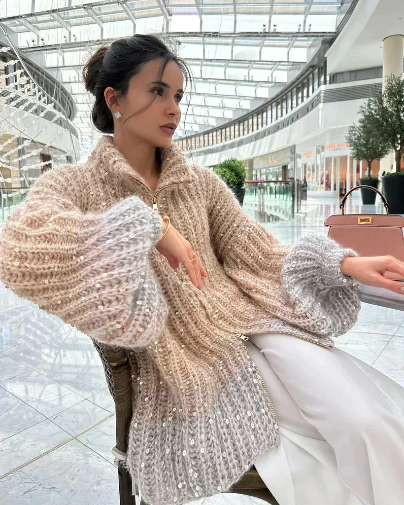Maeve | cardigan sweater