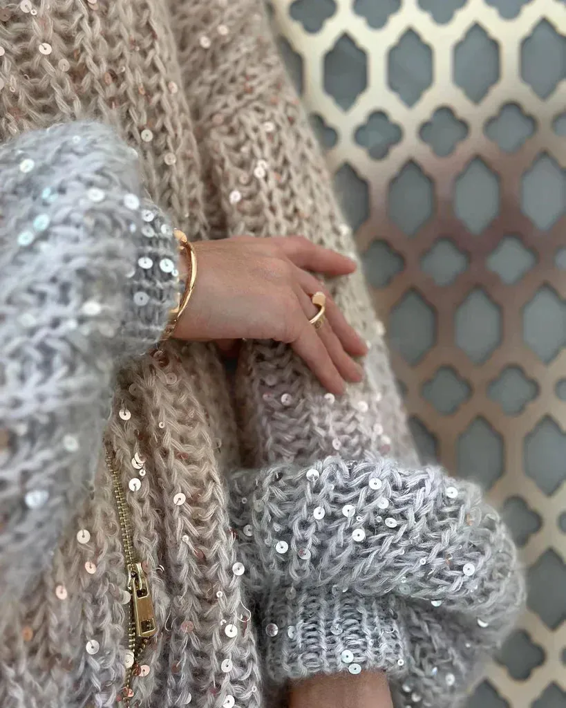 Maeve | cardigan sweater