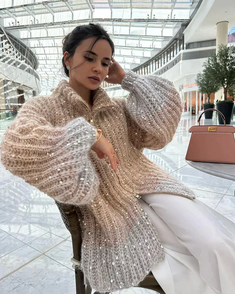 Maeve | cardigan sweater