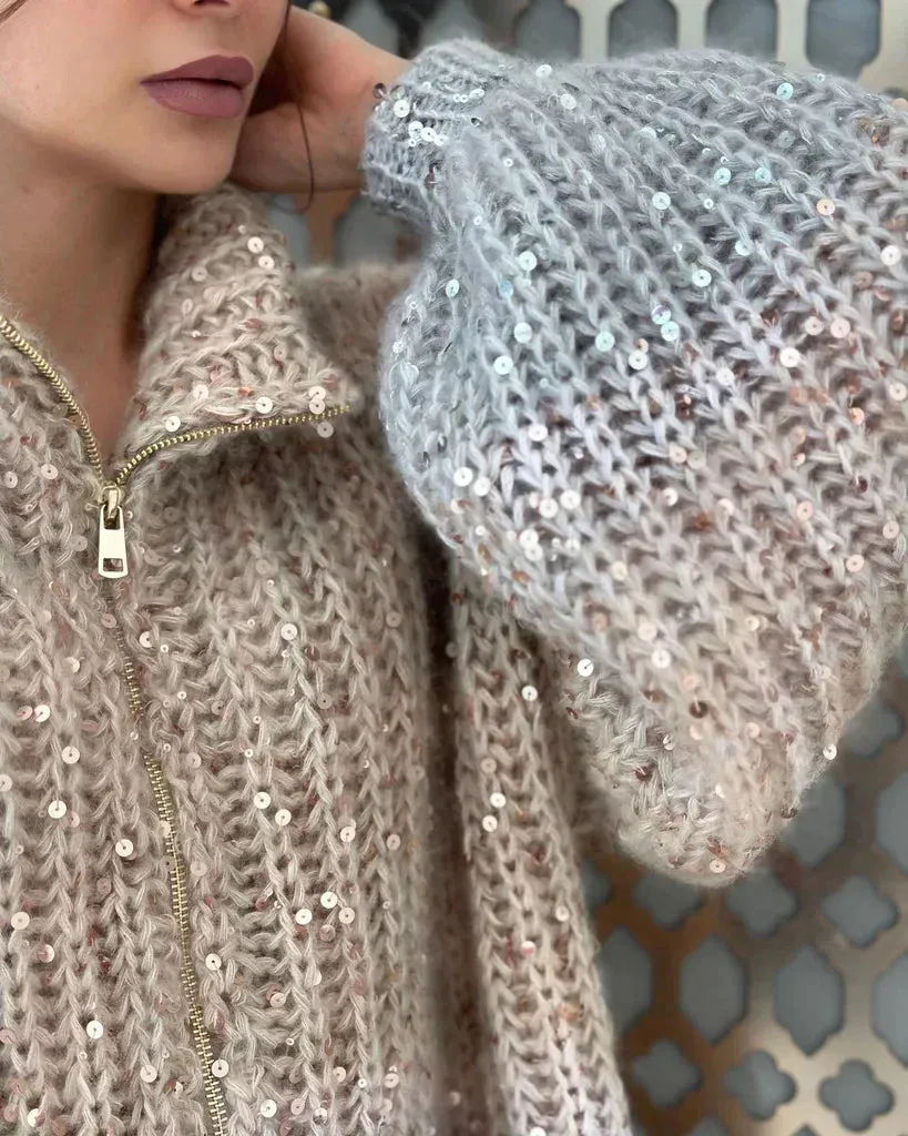 Maeve | cardigan sweater