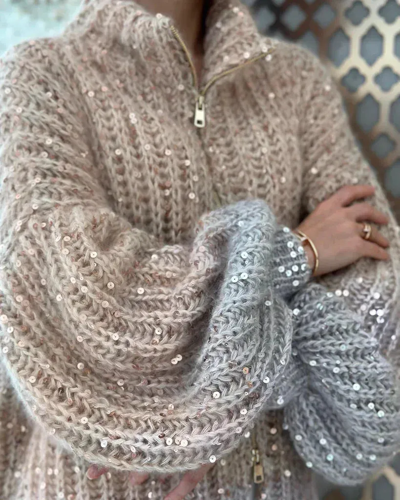 Maeve | cardigan sweater