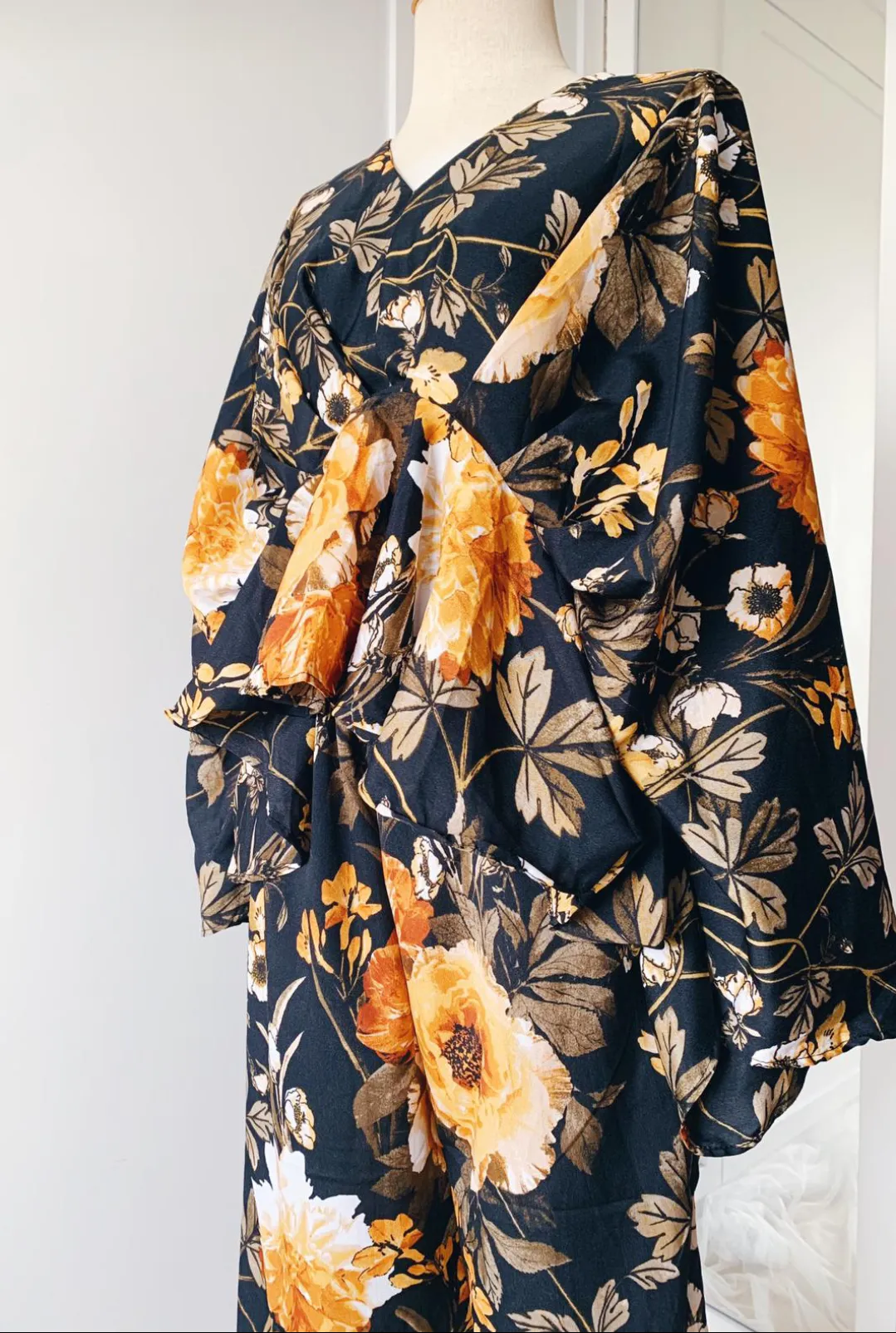 Printed palazzo sets