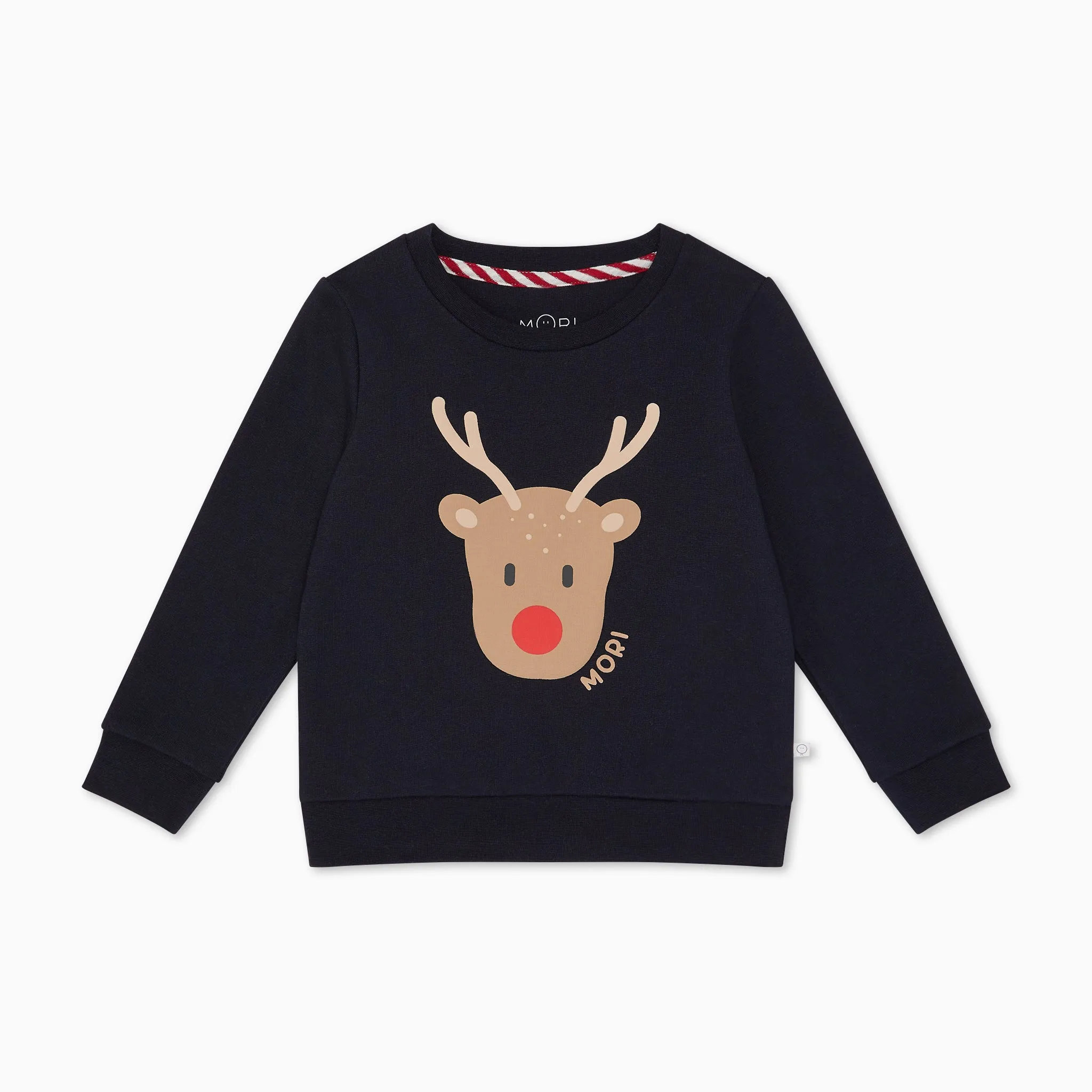 Reindeer Sweatshirt