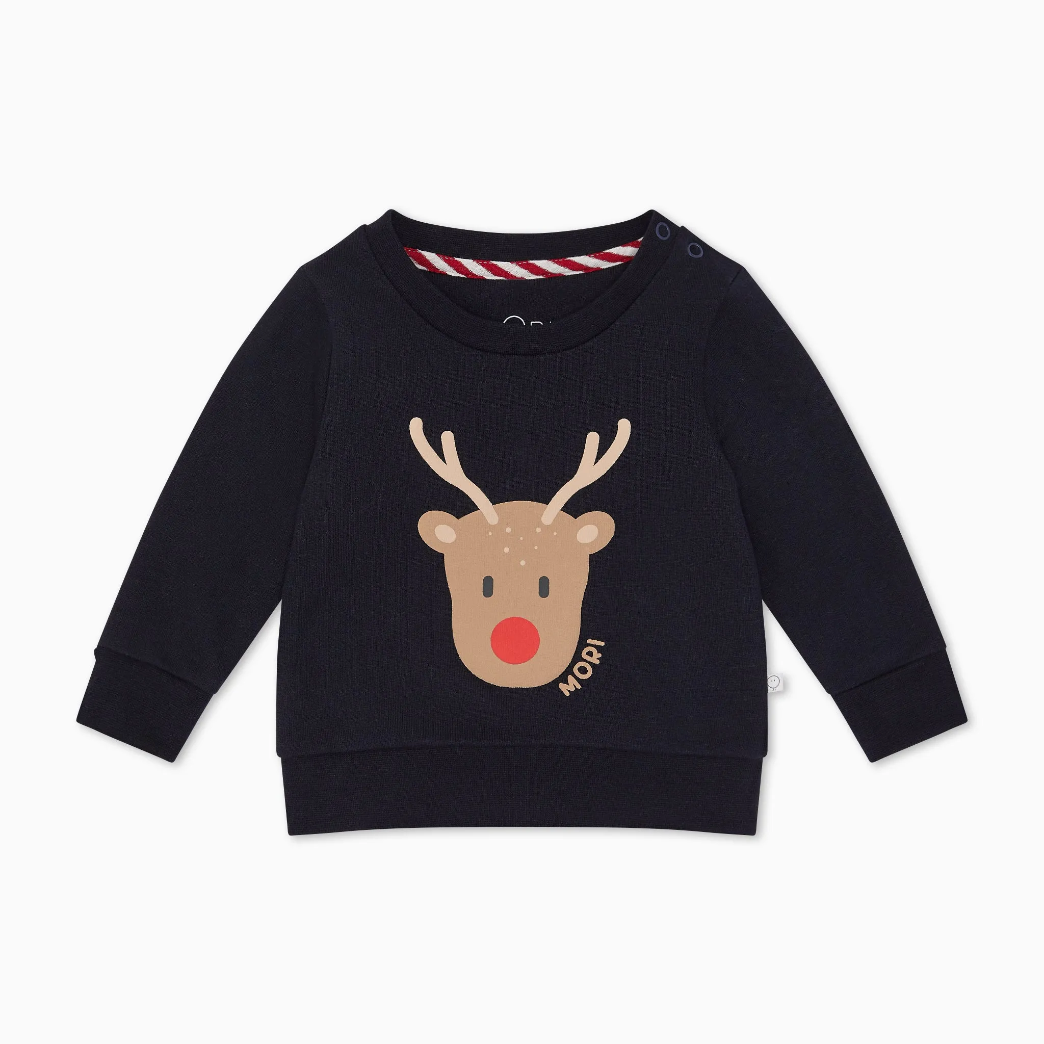 Reindeer Sweatshirt