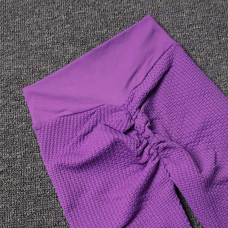 Seamless Tiktok leggings 10 Color